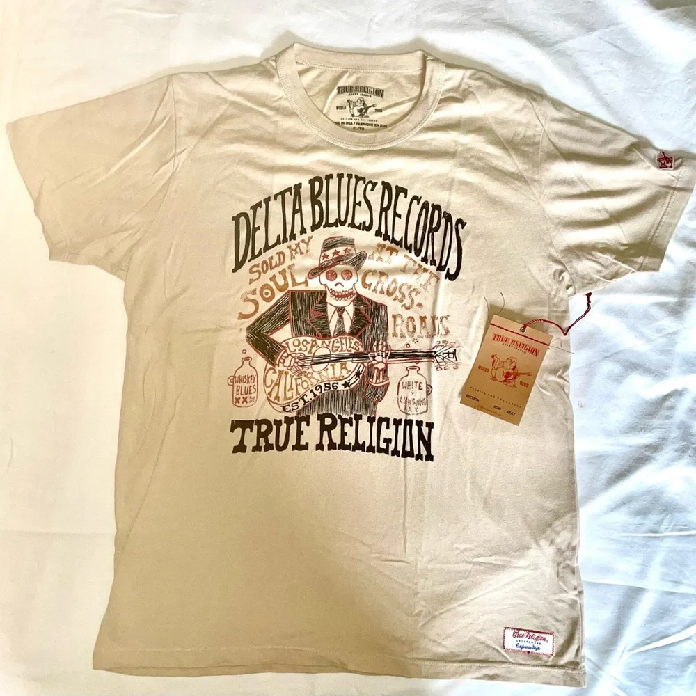 True Religion